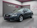 Audi a5 sportback 2.0 tdi 143 s line garantie 12 mois occasion simplicicar royan simplicicar simplicibike france