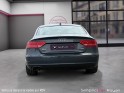 Audi a5 sportback 2.0 tdi 143 s line garantie 12 mois occasion simplicicar royan simplicicar simplicibike france