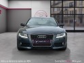 Audi a5 sportback 2.0 tdi 143 s line garantie 12 mois occasion simplicicar royan simplicicar simplicibike france