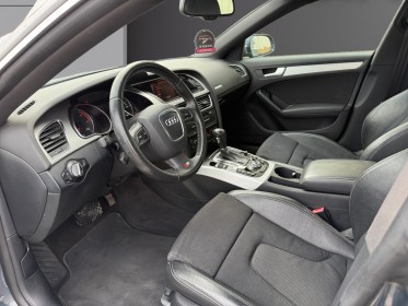 Audi a5 sportback 2.0 tdi 143 s line garantie 12 mois occasion simplicicar royan simplicicar simplicibike france