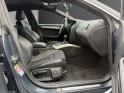 Audi a5 sportback 2.0 tdi 143 s line garantie 12 mois occasion simplicicar royan simplicicar simplicibike france