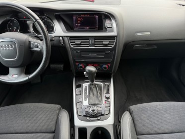 Audi a5 sportback 2.0 tdi 143 s line garantie 12 mois occasion simplicicar royan simplicicar simplicibike france