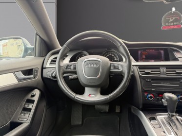 Audi a5 sportback 2.0 tdi 143 s line garantie 12 mois occasion simplicicar royan simplicicar simplicibike france