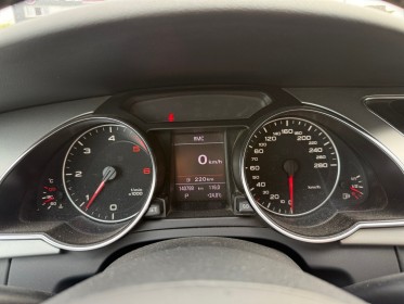 Audi a5 sportback 2.0 tdi 143 s line garantie 12 mois occasion simplicicar royan simplicicar simplicibike france
