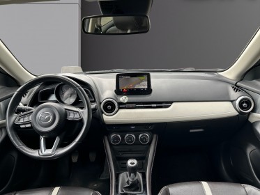Mazda cx-3 2020 2.0l skyactiv-g 121 ch exclusive edition - radar ar av/caméra de recul/cuir/sièges av chauf -  garantie...
