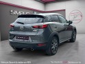 Mazda cx-3 2020 2.0l skyactiv-g 121 ch exclusive edition - radar ar av/caméra de recul/cuir/sièges av chauf -  garantie...