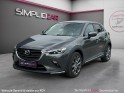 Mazda cx-3 2020 2.0l skyactiv-g 121 ch exclusive edition - radar ar av/caméra de recul/cuir/sièges av chauf -  garantie...