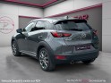 Mazda cx-3 2020 2.0l skyactiv-g 121 ch exclusive edition - radar ar av/caméra de recul/cuir/sièges av chauf -  garantie...