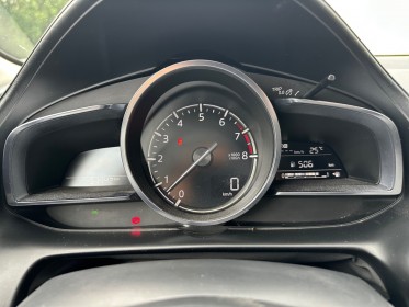 Mazda cx-3 2020 2.0l skyactiv-g 121 ch exclusive edition - radar ar av/caméra de recul/cuir/sièges av chauf -  garantie...