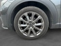 Mazda cx-3 2020 2.0l skyactiv-g 121 ch exclusive edition - radar ar av/caméra de recul/cuir/sièges av chauf -  garantie...