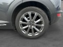 Mazda cx-3 2020 2.0l skyactiv-g 121 ch exclusive edition - radar ar av/caméra de recul/cuir/sièges av chauf -  garantie...