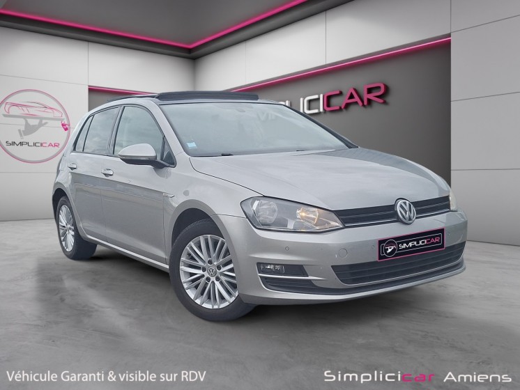 Volkswagen golf golf 7 1.6 tdi garantie 12 mois occasion simplicicar amiens simplicicar simplicibike france Volkswagen golf golf 7 1.6 tdi garantie 12 mois occasion simplicicar amiens simplicicar simplicibike france