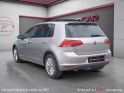 Volkswagen golf golf 7 1.6 tdi garantie 12 mois occasion simplicicar amiens  simplicicar simplicibike france