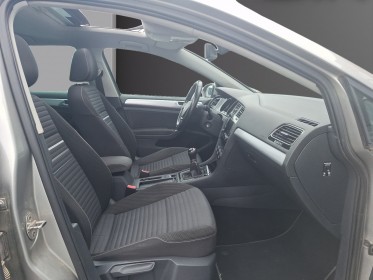 Volkswagen golf golf 7 1.6 tdi garantie 12 mois occasion simplicicar amiens  simplicicar simplicibike france