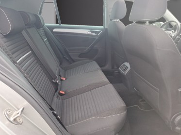 Volkswagen golf golf 7 1.6 tdi garantie 12 mois occasion simplicicar amiens  simplicicar simplicibike france