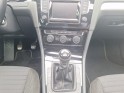 Volkswagen golf golf 7 1.6 tdi garantie 12 mois occasion simplicicar amiens  simplicicar simplicibike france