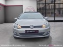 Volkswagen golf golf 7 1.6 tdi garantie 12 mois occasion simplicicar amiens  simplicicar simplicibike france