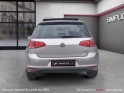 Volkswagen golf golf 7 1.6 tdi garantie 12 mois occasion simplicicar amiens  simplicicar simplicibike france
