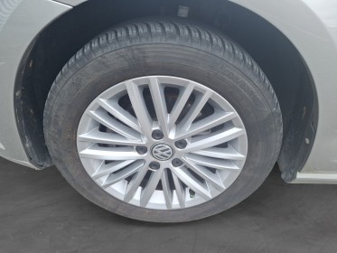 Volkswagen golf golf 7 1.6 tdi garantie 12 mois occasion simplicicar amiens  simplicicar simplicibike france