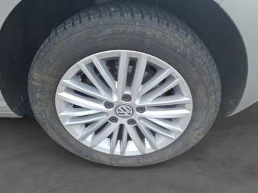 Volkswagen golf golf 7 1.6 tdi garantie 12 mois occasion simplicicar amiens  simplicicar simplicibike france