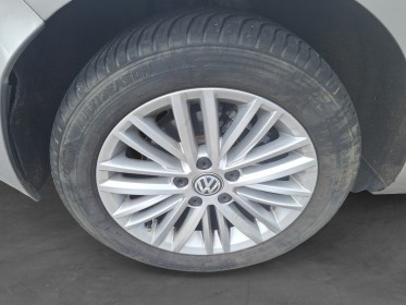 Volkswagen golf golf 7 1.6 tdi garantie 12 mois occasion simplicicar amiens  simplicicar simplicibike france