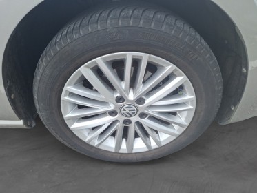 Volkswagen golf golf 7 1.6 tdi garantie 12 mois occasion simplicicar amiens  simplicicar simplicibike france