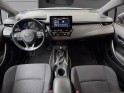 Toyota corolla hybride my20 122h design/full entretien toyota/garantie 12 mois occasion paris 17ème (75)(porte maillot)...