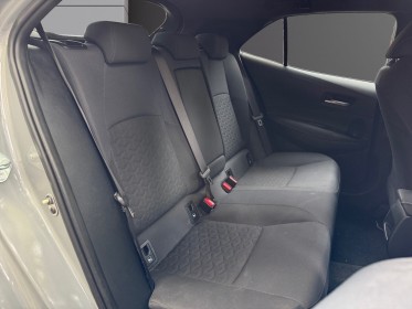Toyota corolla hybride my20 122h design/full entretien toyota/garantie 12 mois occasion paris 17ème (75)(porte maillot)...