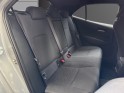 Toyota corolla hybride my20 122h design/full entretien toyota/garantie 12 mois occasion paris 17ème (75)(porte maillot)...