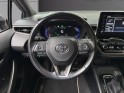 Toyota corolla hybride my20 122h design/full entretien toyota/garantie 12 mois occasion paris 17ème (75)(porte maillot)...