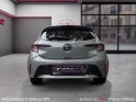 Toyota corolla hybride my20 122h design/full entretien toyota/garantie 12 mois occasion paris 17ème (75)(porte maillot)...