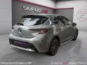 Toyota corolla hybride my20 122h design/full entretien toyota/garantie 12 mois occasion paris 17ème (75)(porte maillot)...
