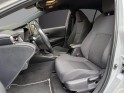 Toyota corolla hybride my20 122h design/full entretien toyota/garantie 12 mois occasion paris 17ème (75)(porte maillot)...
