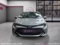 Toyota corolla hybride my20 122h design/full entretien toyota/garantie 12 mois occasion paris 17ème (75)(porte maillot)...