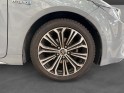 Toyota corolla hybride my20 122h design/full entretien toyota/garantie 12 mois occasion paris 17ème (75)(porte maillot)...