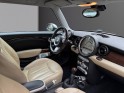 Mini cooper 1.6 120 ch one / radar de recul / intÉrieur cuir et bois occasion paris 17ème (75)(porte maillot) simplicicar...