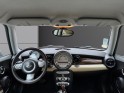 Mini cooper 1.6 120 ch one / radar de recul / intÉrieur cuir et bois occasion paris 17ème (75)(porte maillot) simplicicar...