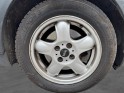 Mini cooper 1.6 120 ch one / radar de recul / intÉrieur cuir et bois occasion paris 17ème (75)(porte maillot) simplicicar...