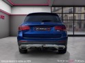 Mercedes glc business 300 de eq power hybride rechargeable 9g-tronic 4matic business line / pack suspension air matic...