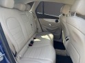 Mercedes glc business 300 de eq power hybride rechargeable 9g-tronic 4matic business line / pack suspension air matic...