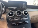 Mercedes glc business 300 de eq power hybride rechargeable 9g-tronic 4matic business line / pack suspension air matic...