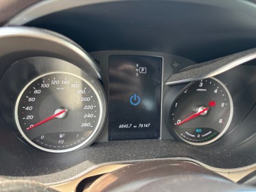 Mercedes glc business 300 de eq power hybride rechargeable 9g-tronic 4matic business line / pack suspension air matic...