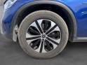Mercedes glc business 300 de eq power hybride rechargeable 9g-tronic 4matic business line / pack suspension air matic...