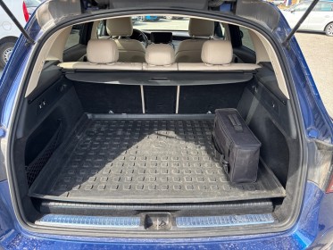 Mercedes glc business 300 de eq power hybride rechargeable 9g-tronic 4matic business line / pack suspension air matic...