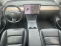 Tesla model 3 standard range plus rwd, auto-pilot, caméra 360, toit panoramique, sièges electriques/chauffants occasion...