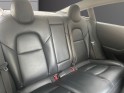 Tesla model 3 standard range plus rwd, auto-pilot, caméra 360, toit panoramique, sièges electriques/chauffants occasion...