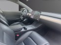 Tesla model 3 standard range plus rwd, auto-pilot, caméra 360, toit panoramique, sièges electriques/chauffants occasion...