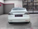 Tesla model 3 standard range plus rwd, auto-pilot, caméra 360, toit panoramique, sièges electriques/chauffants occasion...