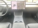 Tesla model 3 standard range plus rwd, auto-pilot, caméra 360, toit panoramique, sièges electriques/chauffants occasion...