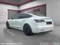 Tesla model 3 standard range plus rwd, auto-pilot, caméra 360, toit panoramique, sièges electriques/chauffants occasion...